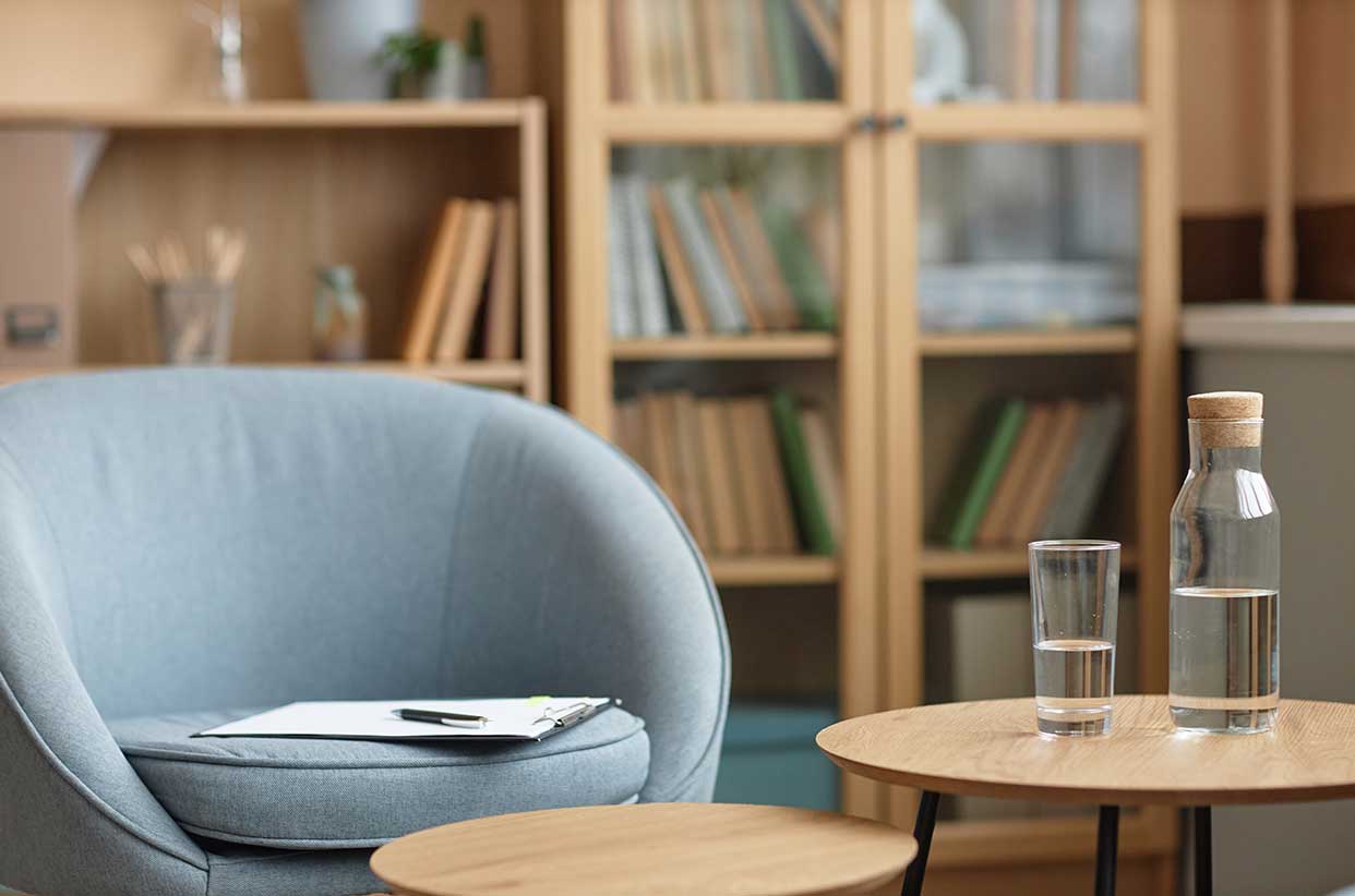 Therapy and Coaching with Sally Brown